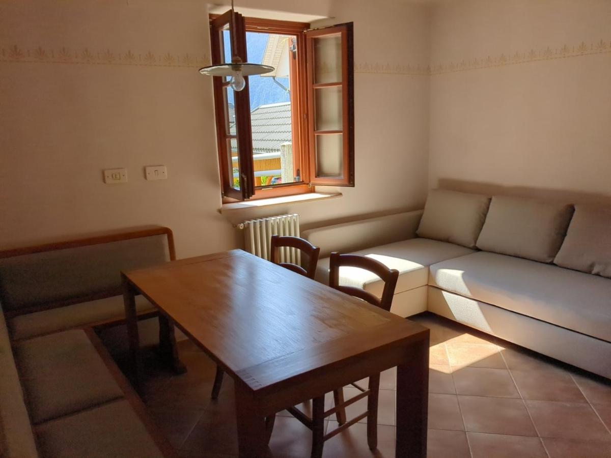 Apartmaji Klanc Bovec Exterior foto